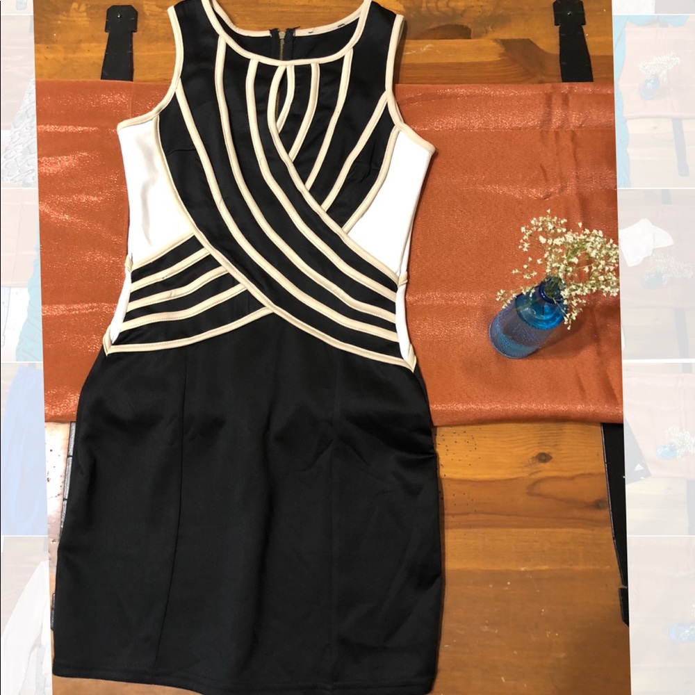 Work dress